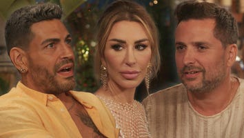 '90 Day Fiancé' Sneak Peek: Shekinah’s Ex Dan Triggers Sarper (Exclusive)